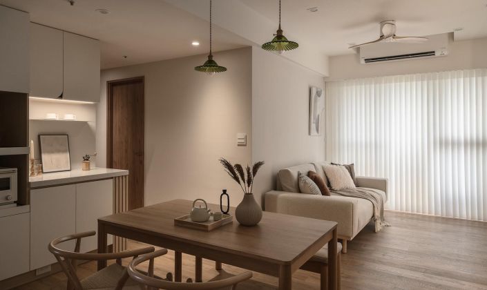 桃園∣大耀首賦